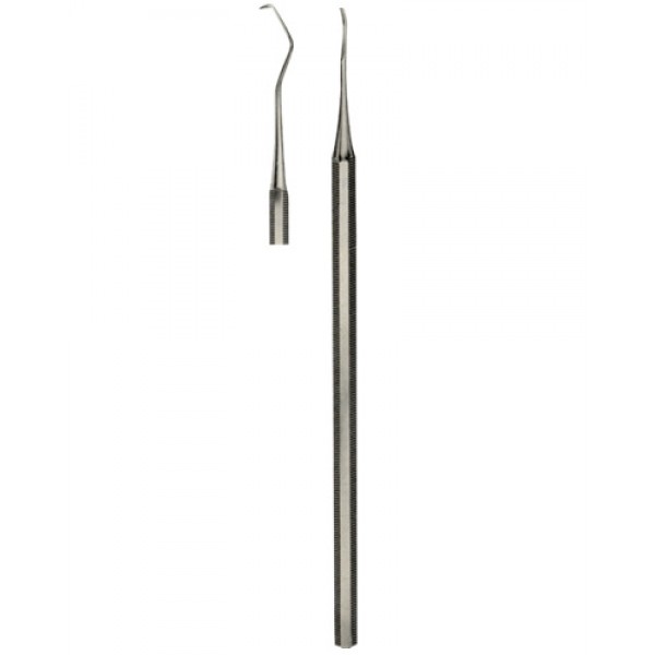 Scalers, Curettes